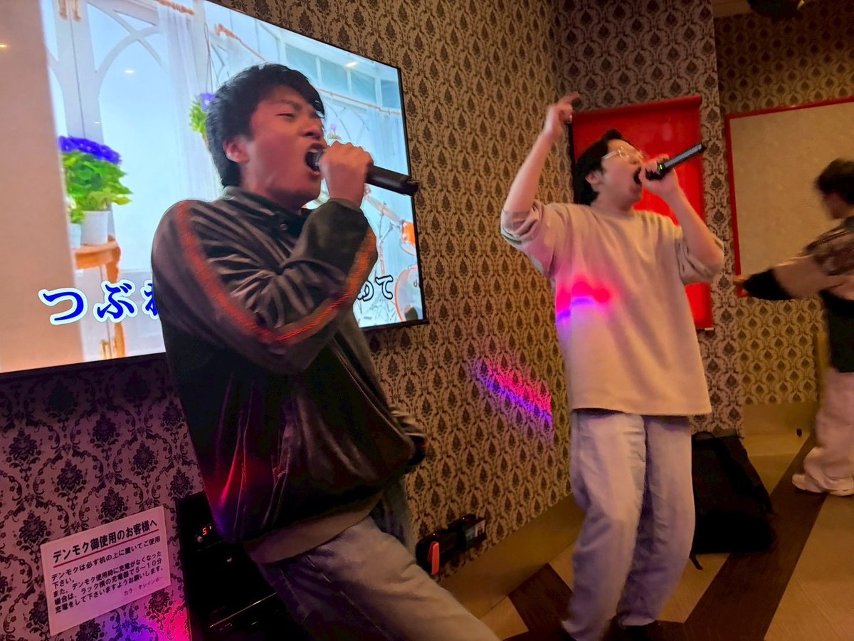 月刊暴力引退ライブ「うぽつ」 tweet media
