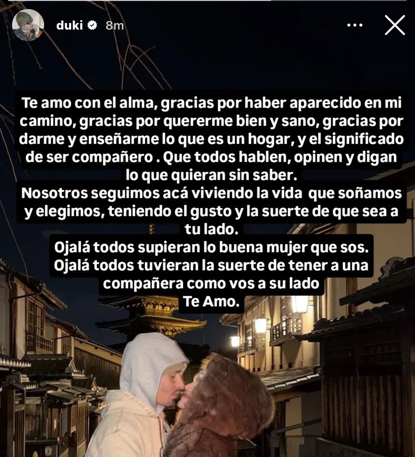 siempre de este lado
