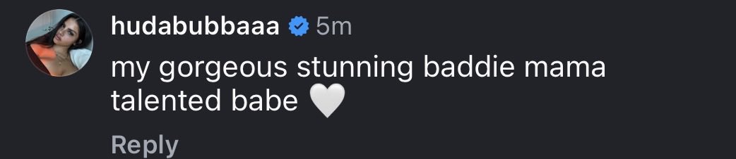 MyArchivee89's tweet photo. Her comments be killing me! #1 Hype Woman https://t.co/9fl8jxhmvi