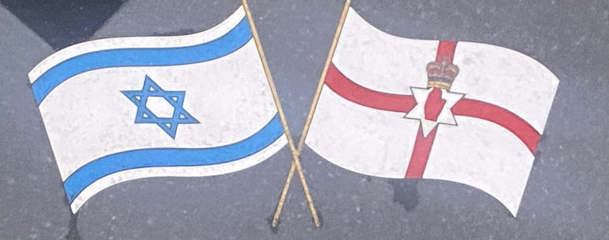 🎗🇬🇧🇮🇱 tweet media