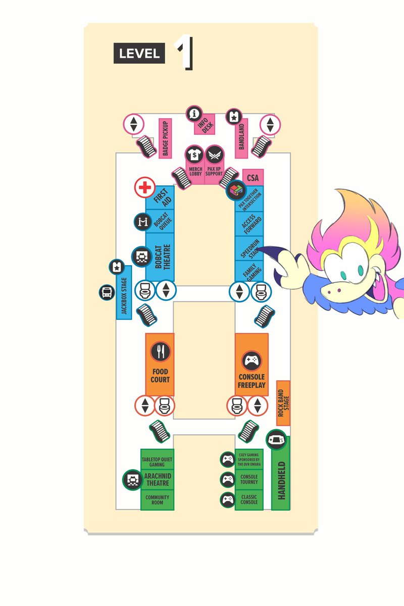 Games Done Quick tweet media