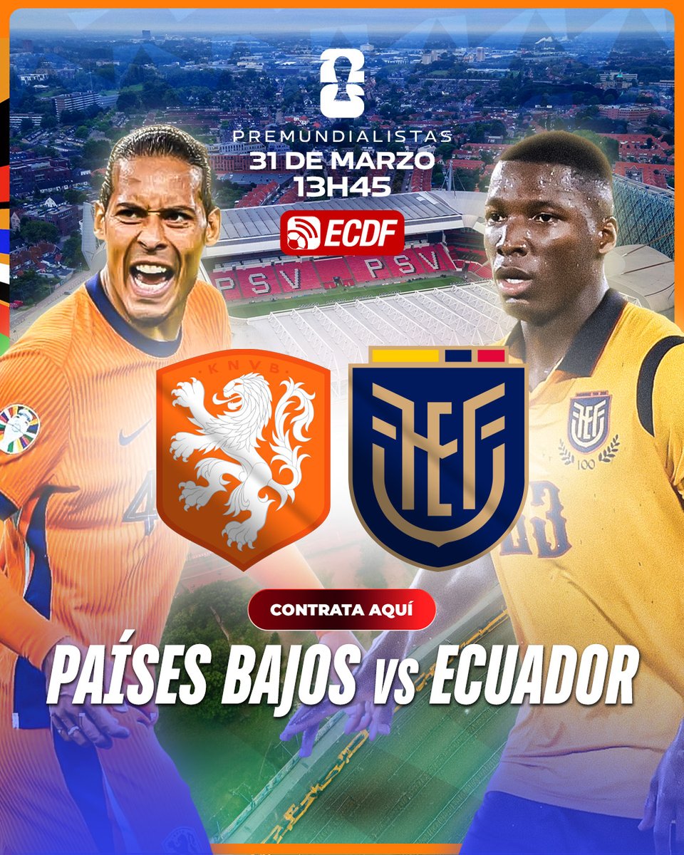 ®El Canal del Fútbol 🇪🇨⚽ tweet media