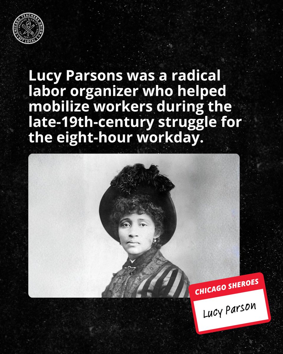 Chicago Teachers Union tweet media