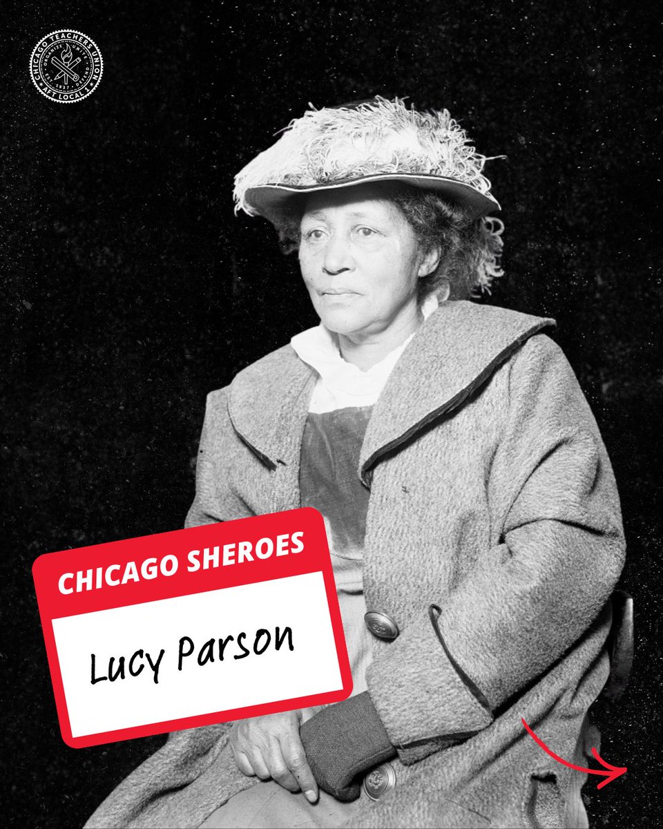 Chicago Teachers Union tweet media