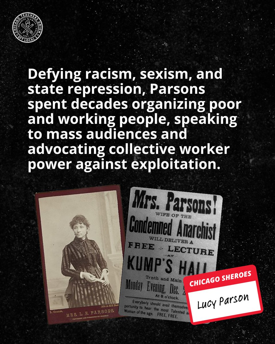 Chicago Teachers Union tweet media