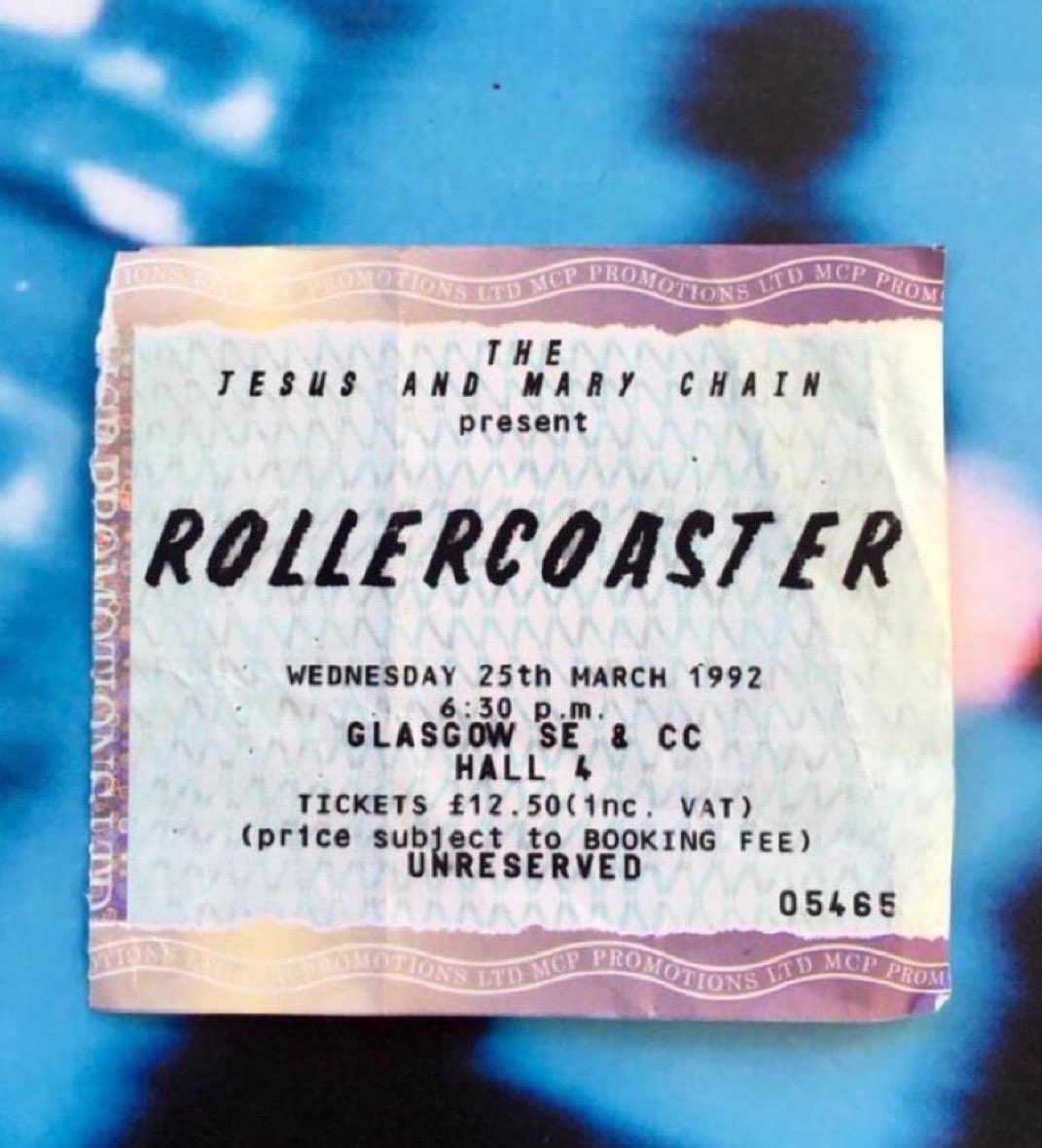 Caroline Binnie tweet media