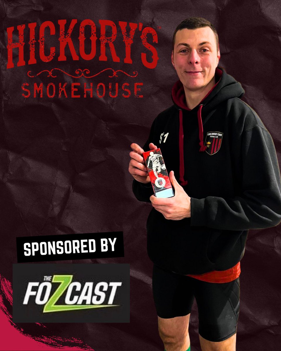 Earlswood Town FC tweet media