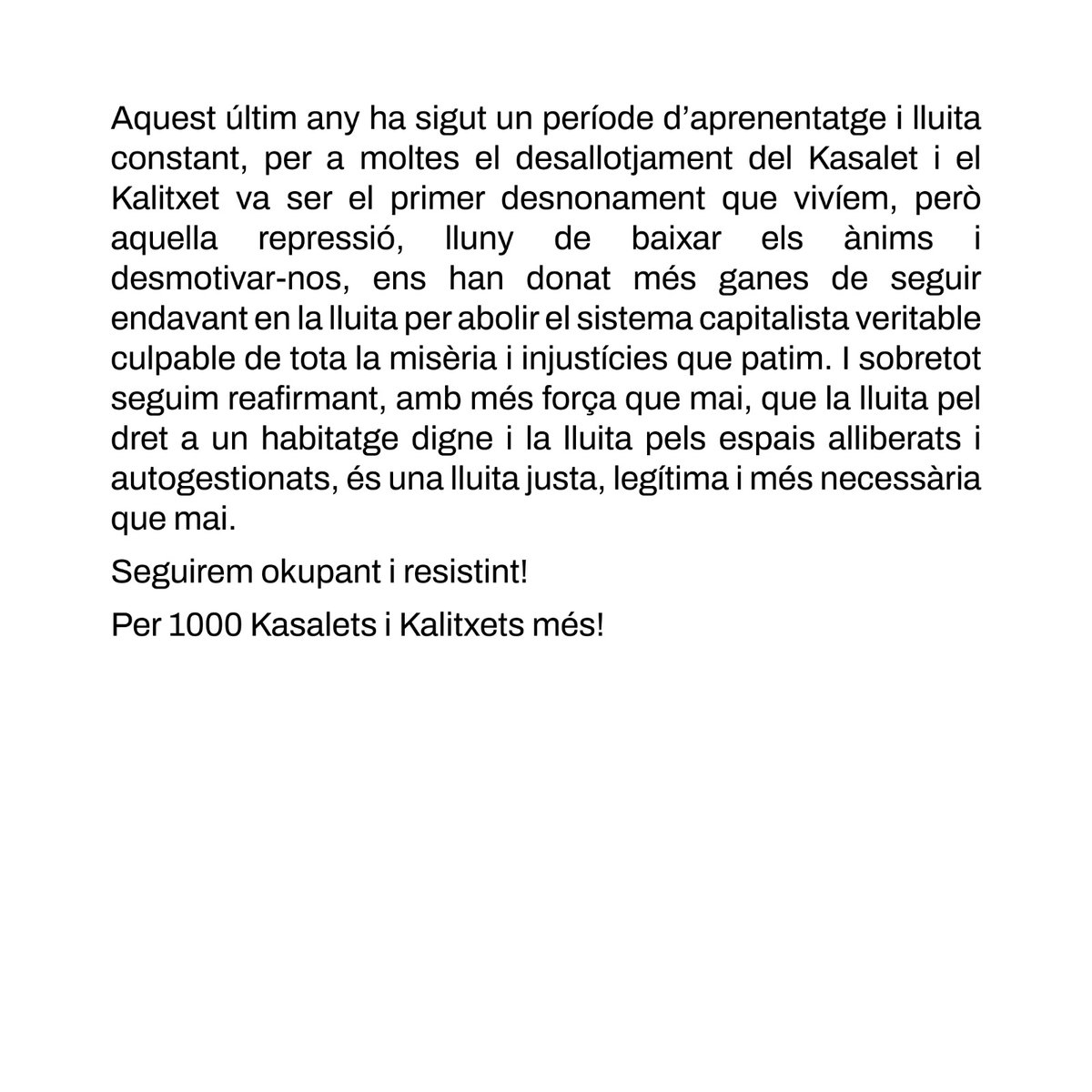 #Aldarull #Terrassa 🇵🇸 tweet media