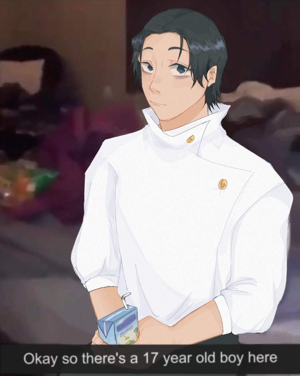 rai •᷄ࡇ•᷅ 🍉 YUTA KAISEN tweet media