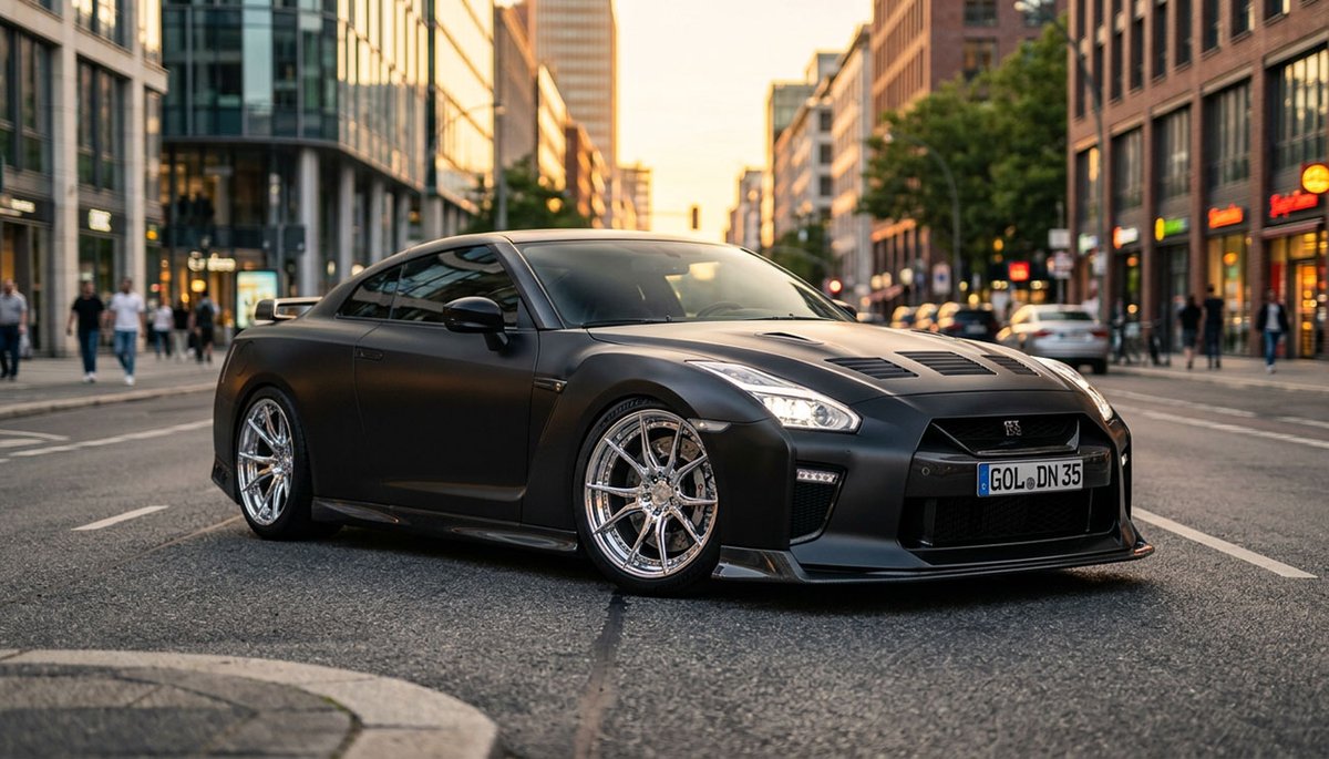 PerfPlusTire's tweet image. Factory rims are made for everyone. Aftermarket rims are made for you. 🔥

Lighter wheels = better handling. Right fitment = bigger tires. Wrong rims = safety risk.

Here's why drivers upgrade 👇
performanceplustire.com/Blog/why-do-pe…

#CustomWheels #PerformancePlusTire #Rims