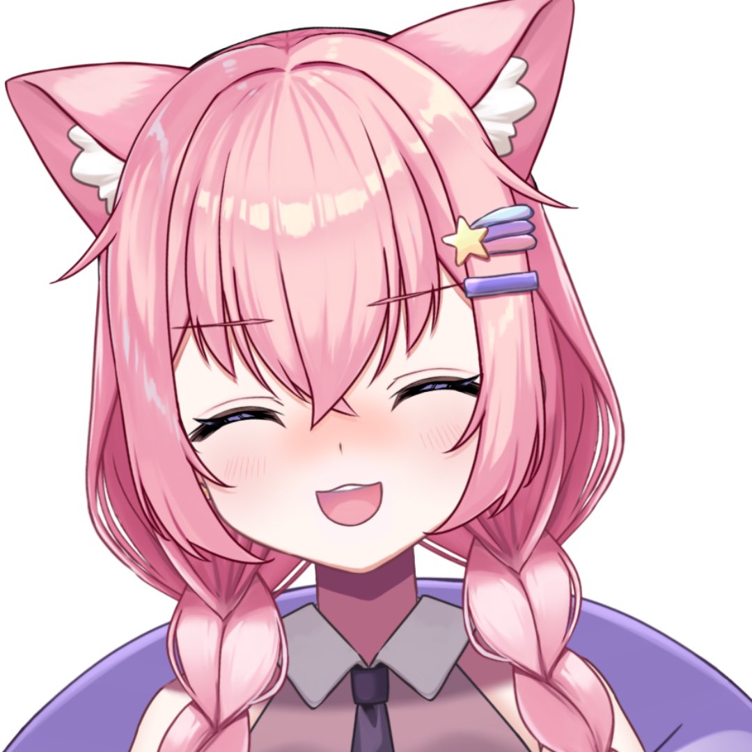 銀河大帝ニャルラ🪐🐈‍⬛👑 tweet media