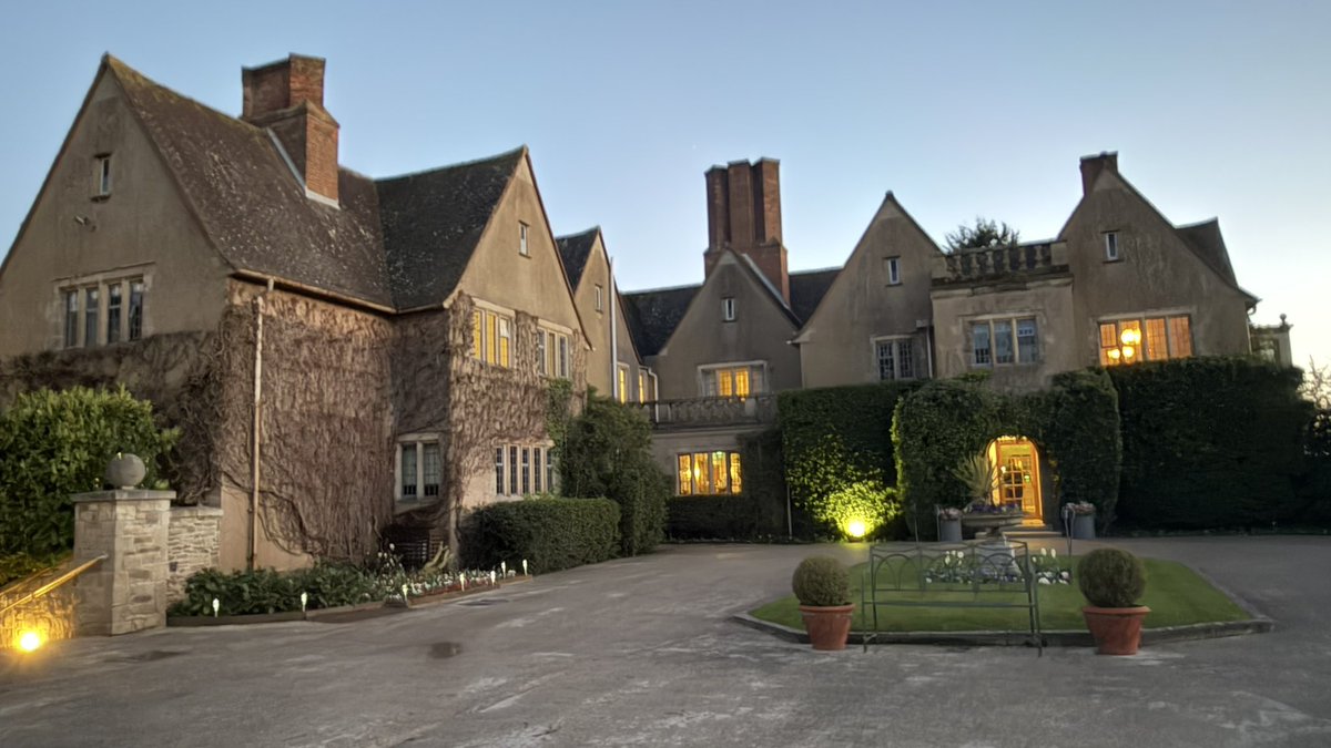 Matthew Bowater tweet media