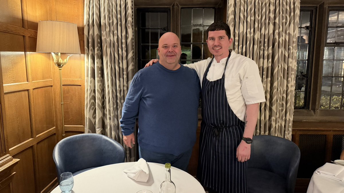 Matthew Bowater tweet media