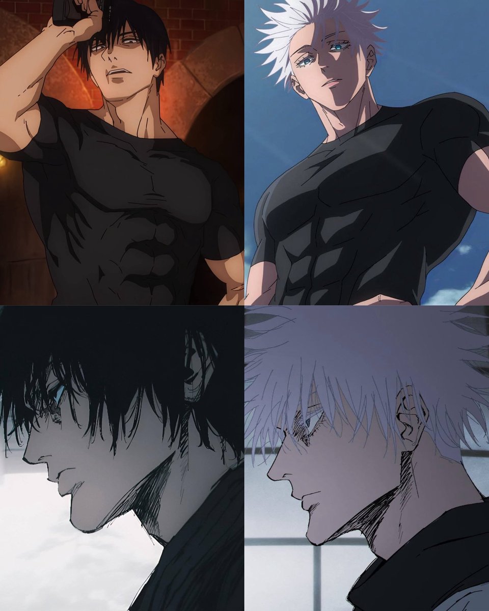 Anime Posts tweet media