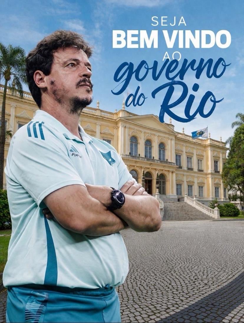 Pedro Duarte tweet media