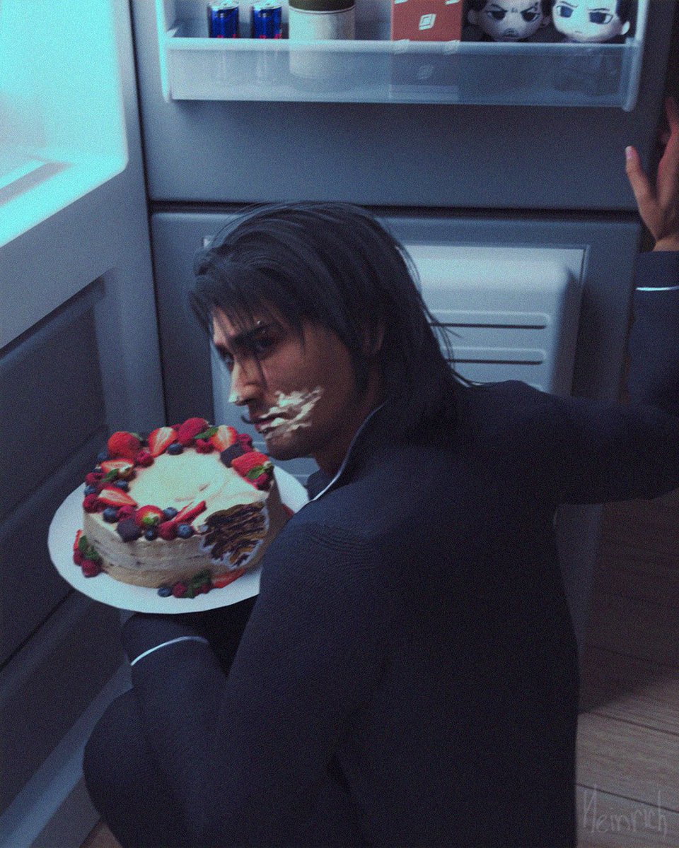 Heinrich tweet media