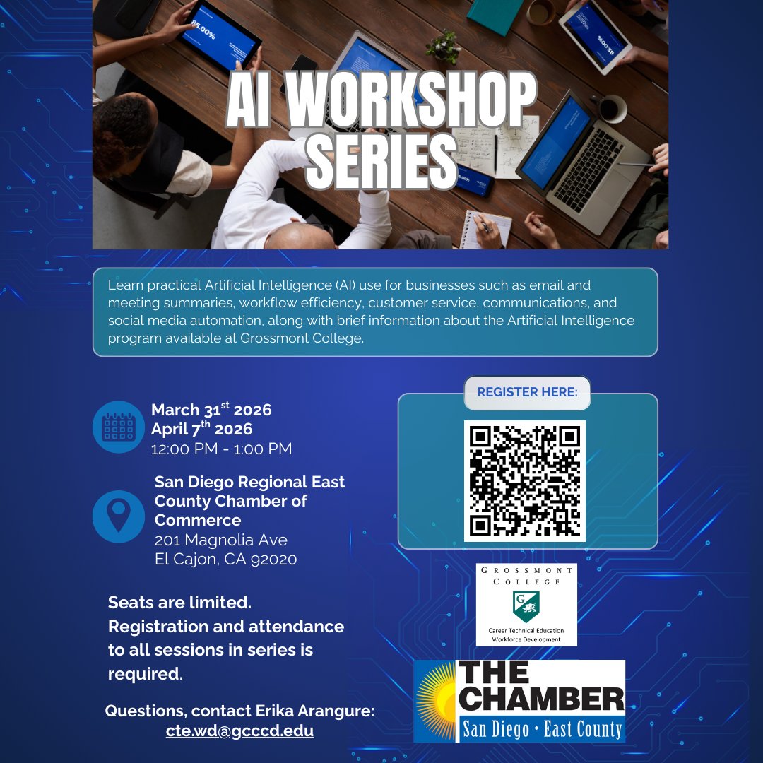 SDEastCountyChamber tweet media