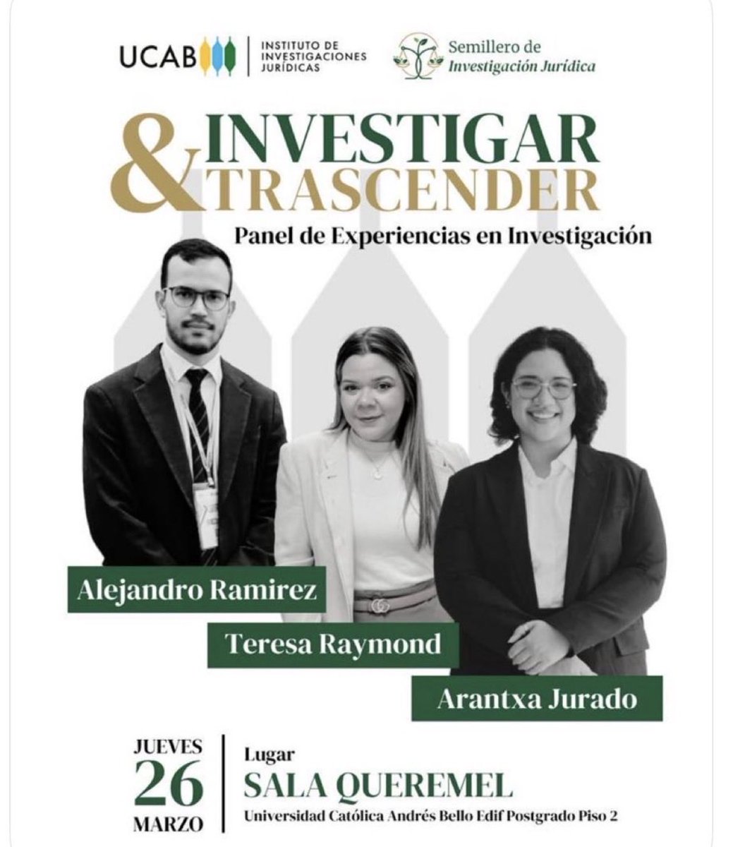 César A. Carballo tweet media