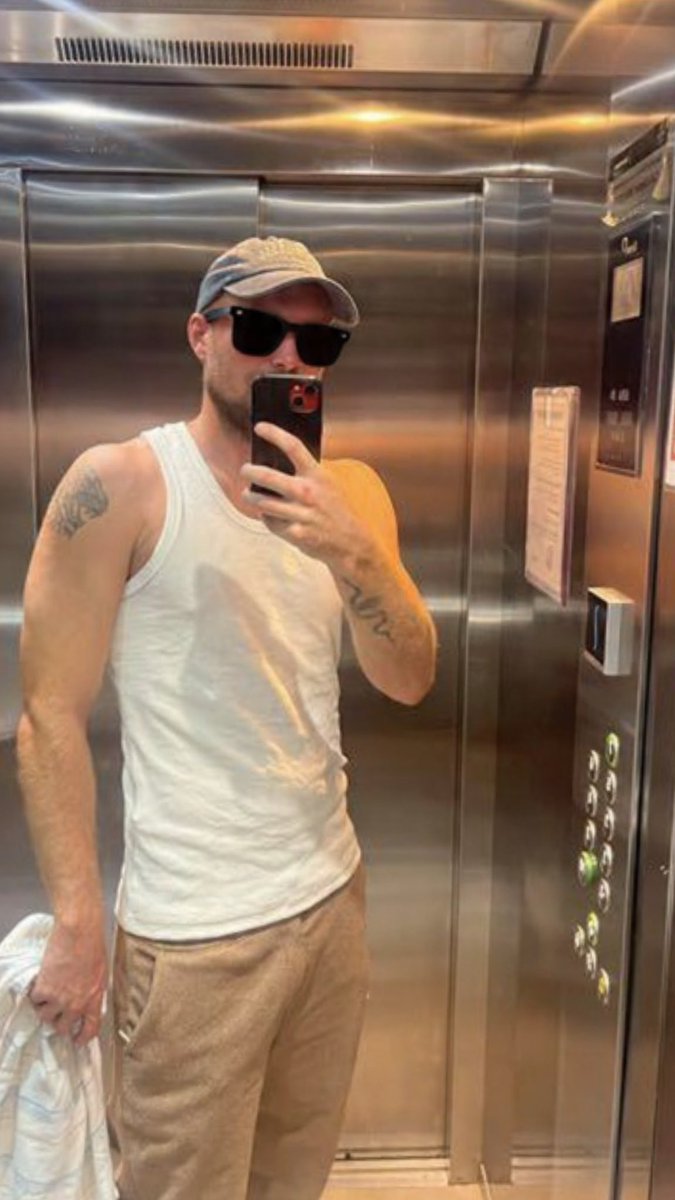 Grey (Back to Reality Arc) tweet media