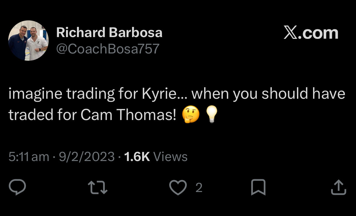 Ryan Pearce tweet media