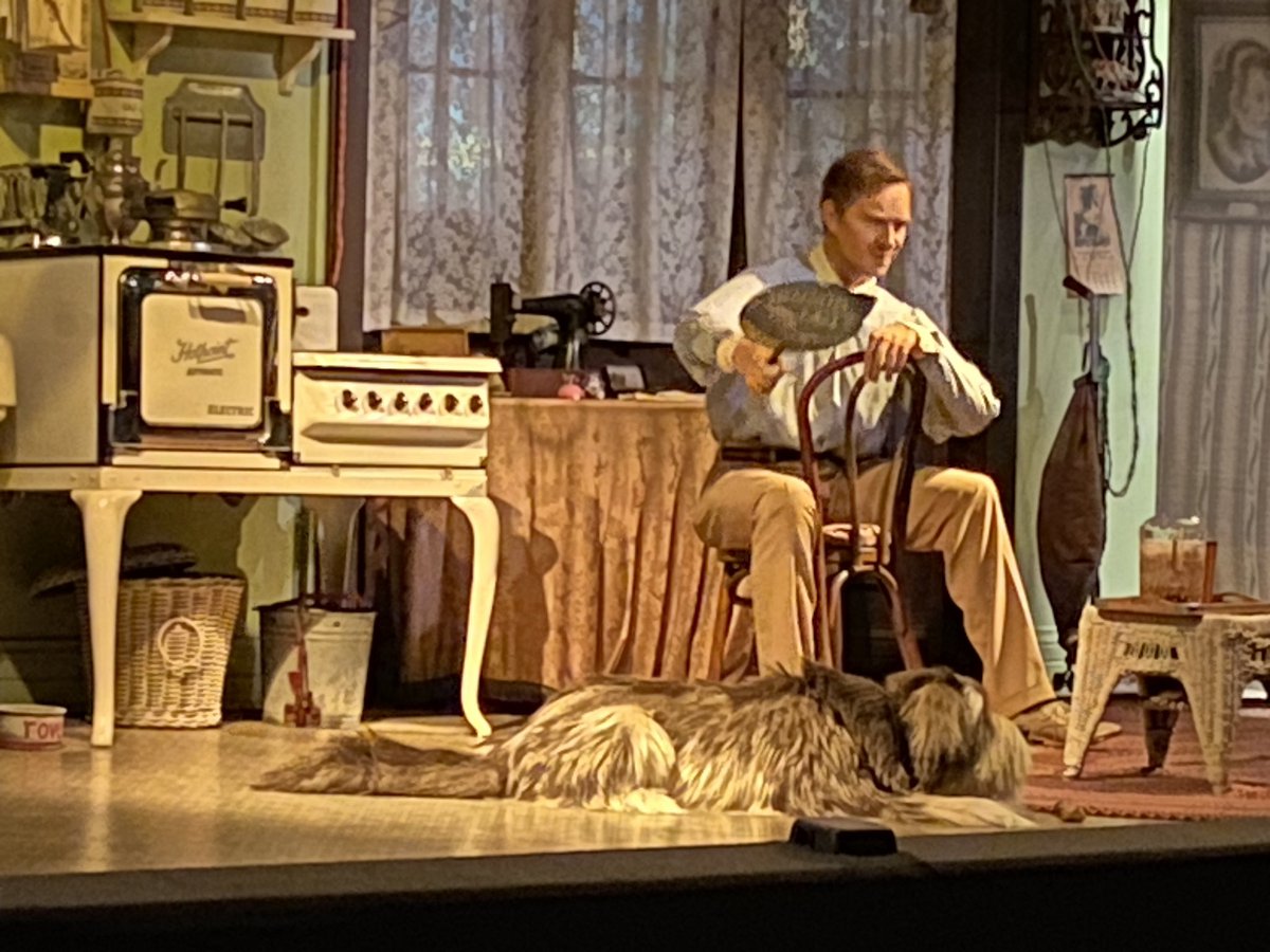 Rick Dougherty from Tall Guy Talks Travel tweet media