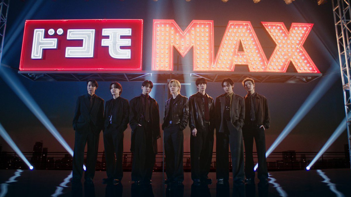 BTS Updates, News & Charts ⁷ tweet media