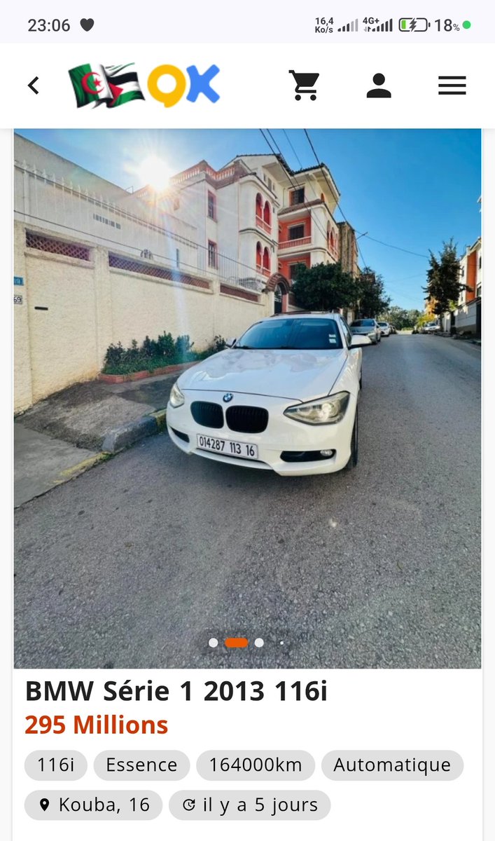 Algerian_502's tweet image. اهدر نتا ضرك😐

#Dz