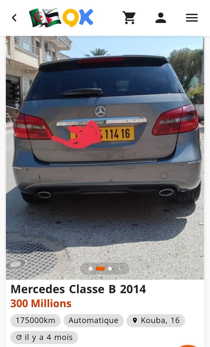 Algerian_502's tweet image. اهدر نتا ضرك😐

#Dz