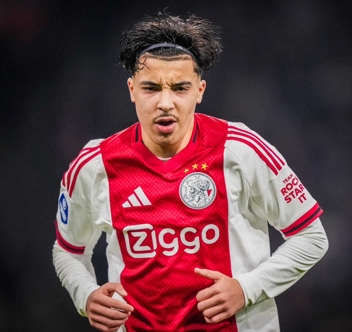 Actu Foot tweet media