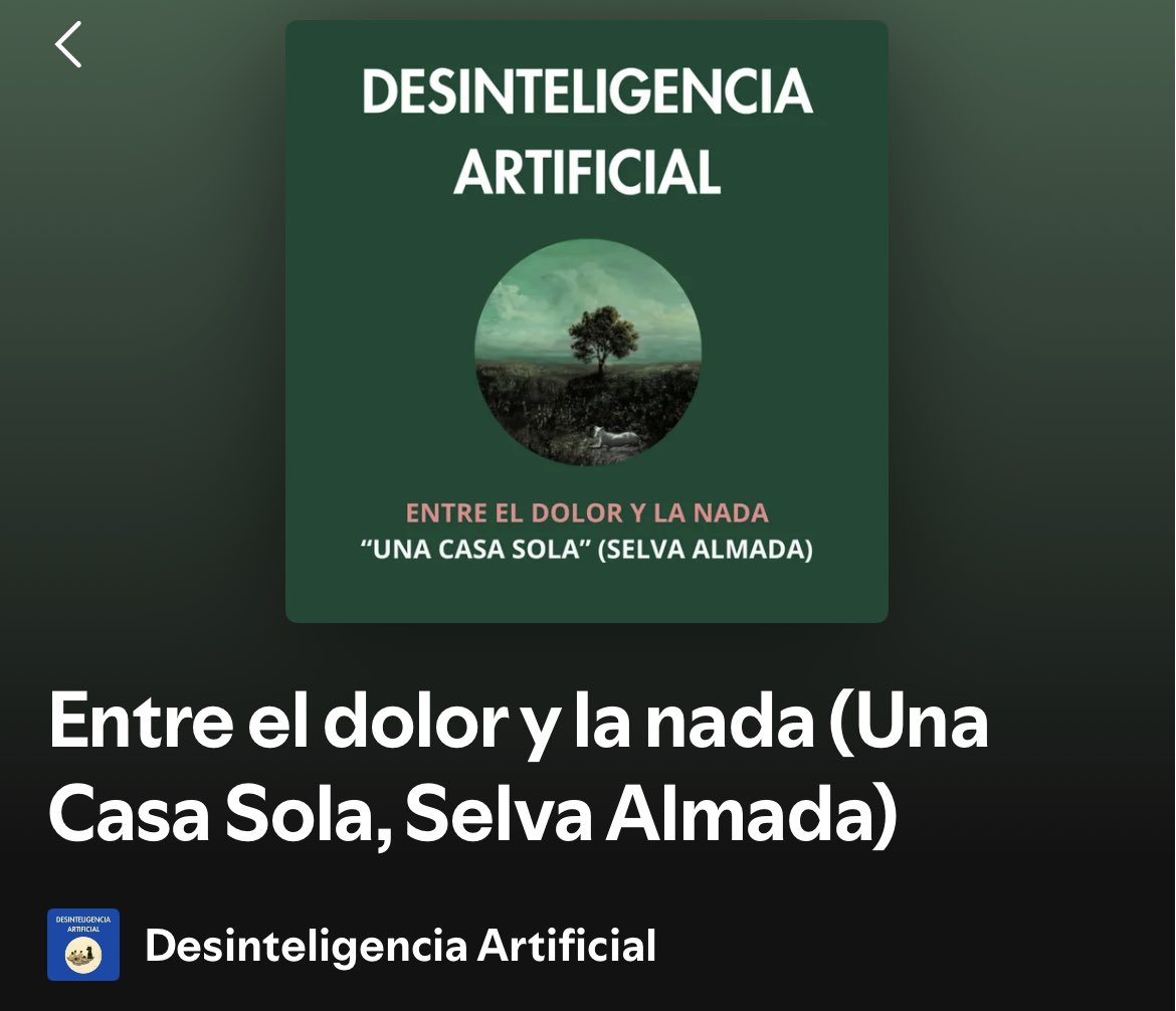 Ingrid Sarchman tweet media