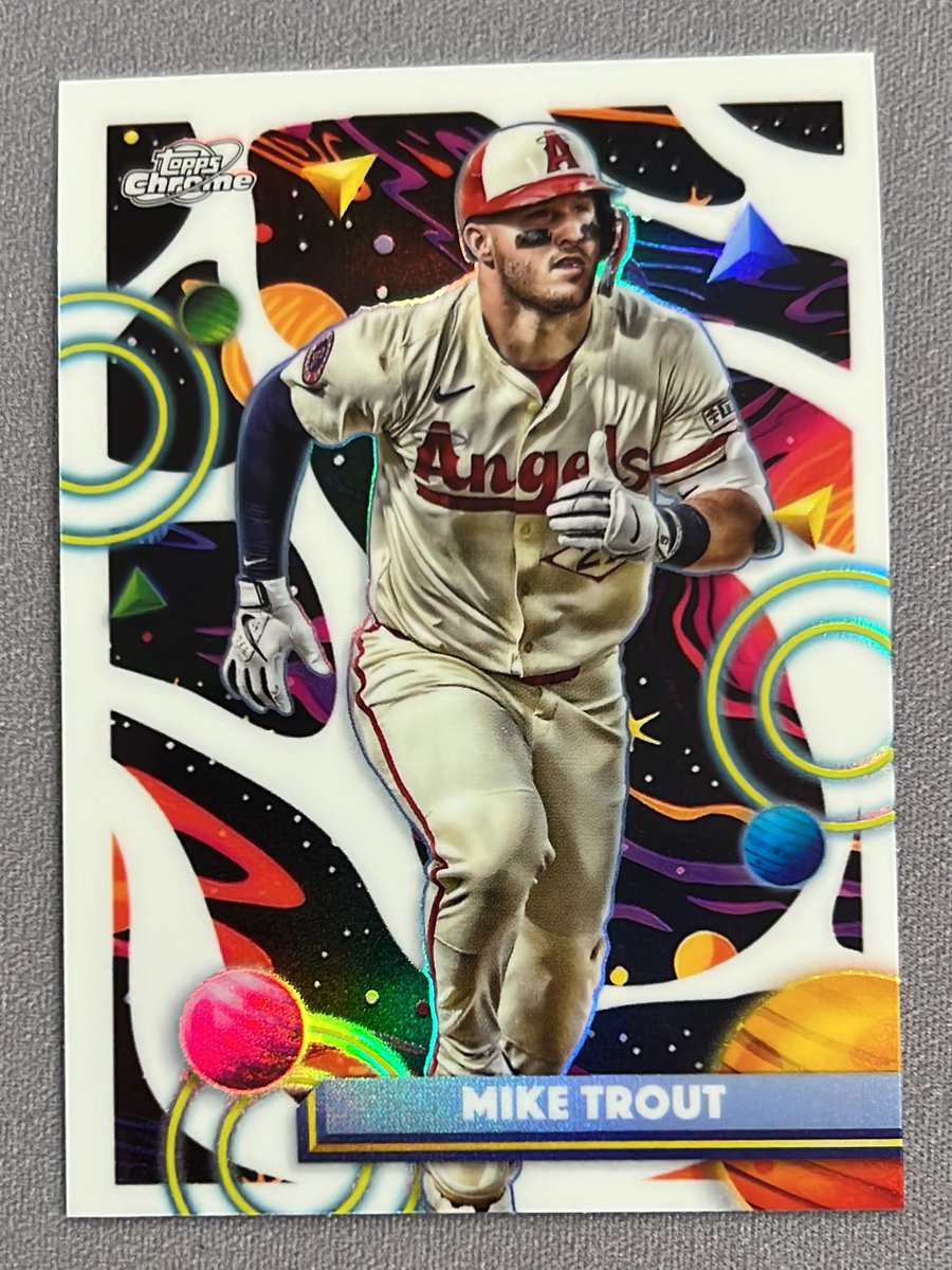 Grant’s Card Vault tweet media