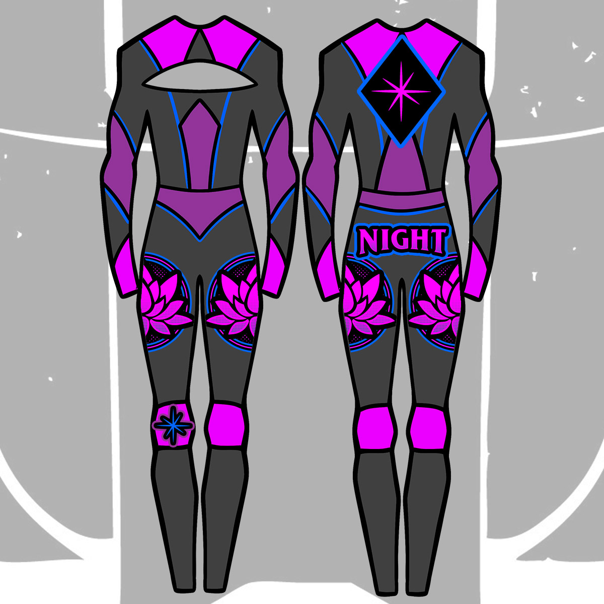 Mark de Gruchy tweet media