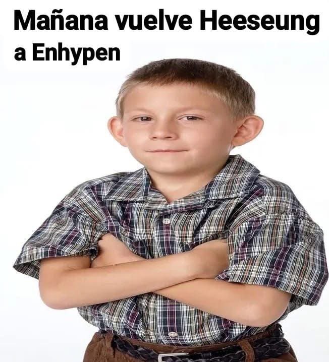 Lily | ENHA IS 7!!!! tweet media