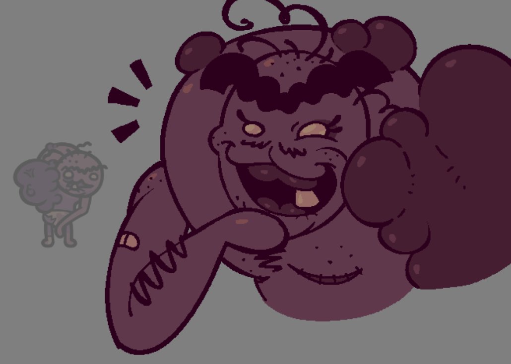 ๐ mars / marvin ๐ (RT HEAVY!!) tweet media