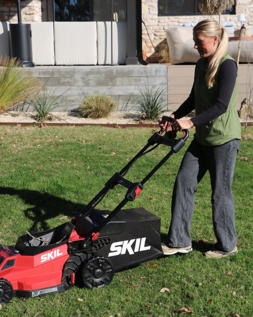 Skil Tools tweet media