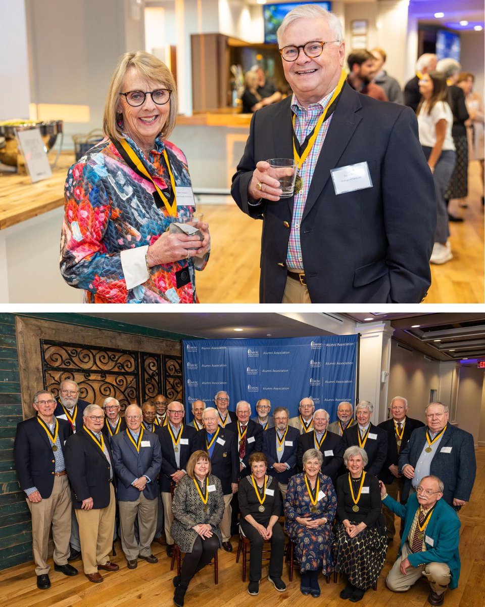 MUSC Alumni tweet media