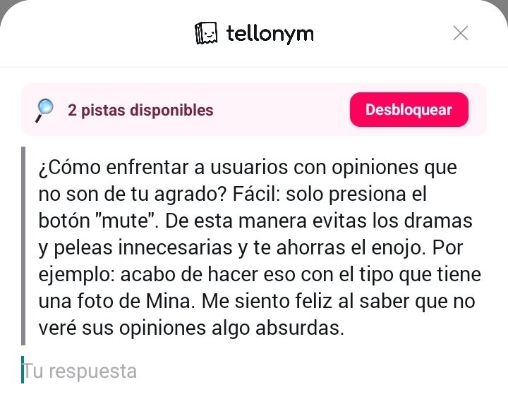 Confesiones (de odio) de la Comunidad tweet media