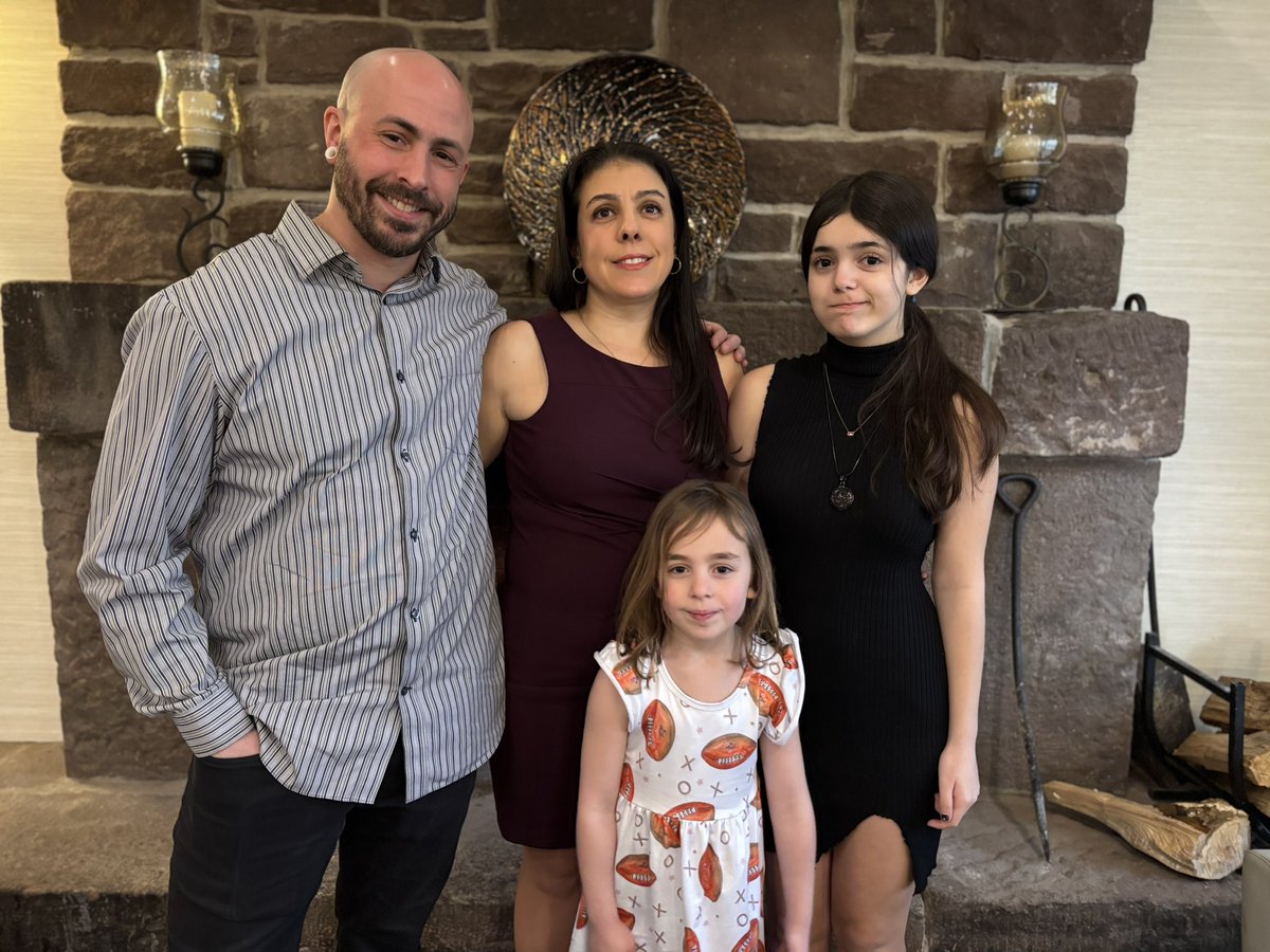 Jennifer Stango Garzone tweet media