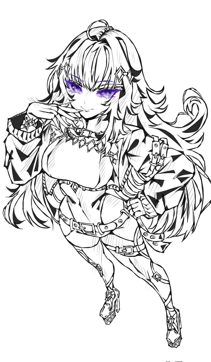 👾 YOSEFUAA XIMELONA | VGEN ARTIST tweet media