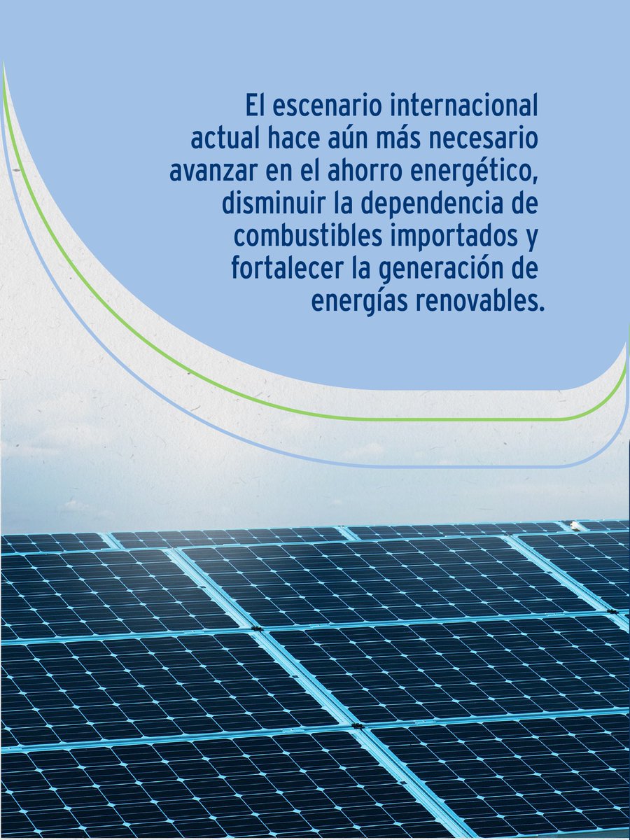 Ministerio de Energía y Minas tweet media