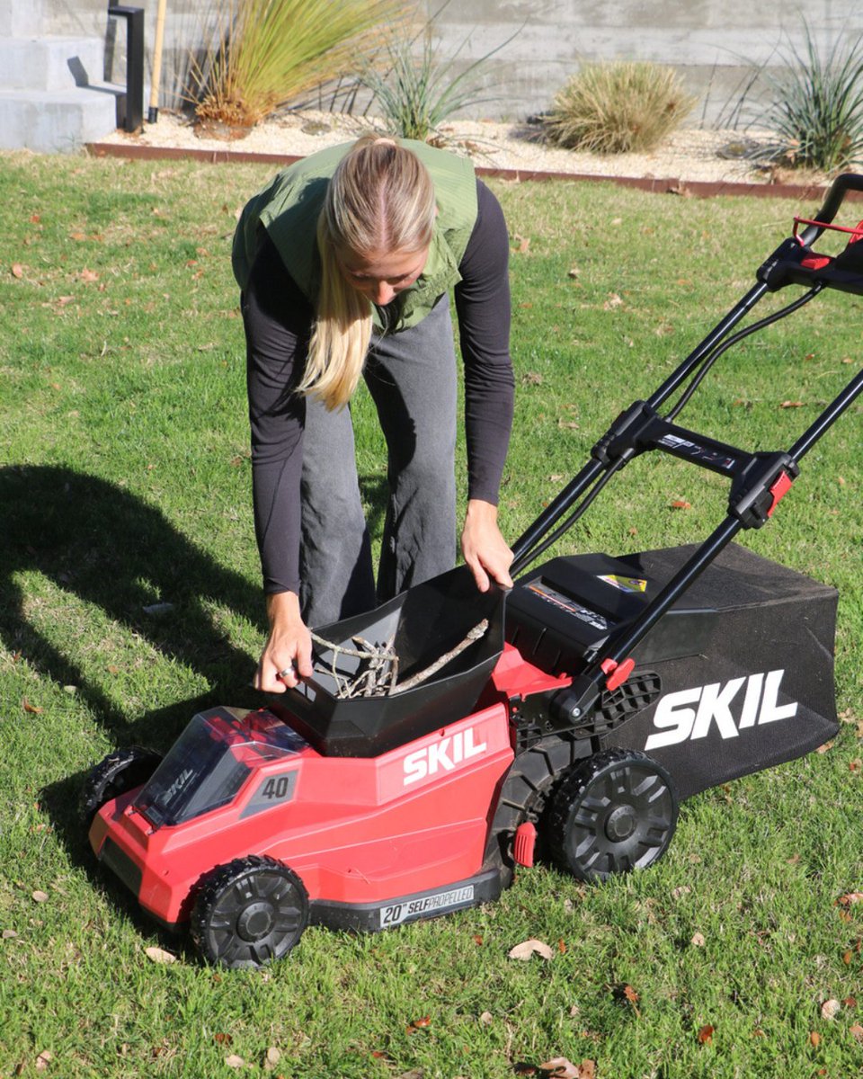 Skil Tools tweet media