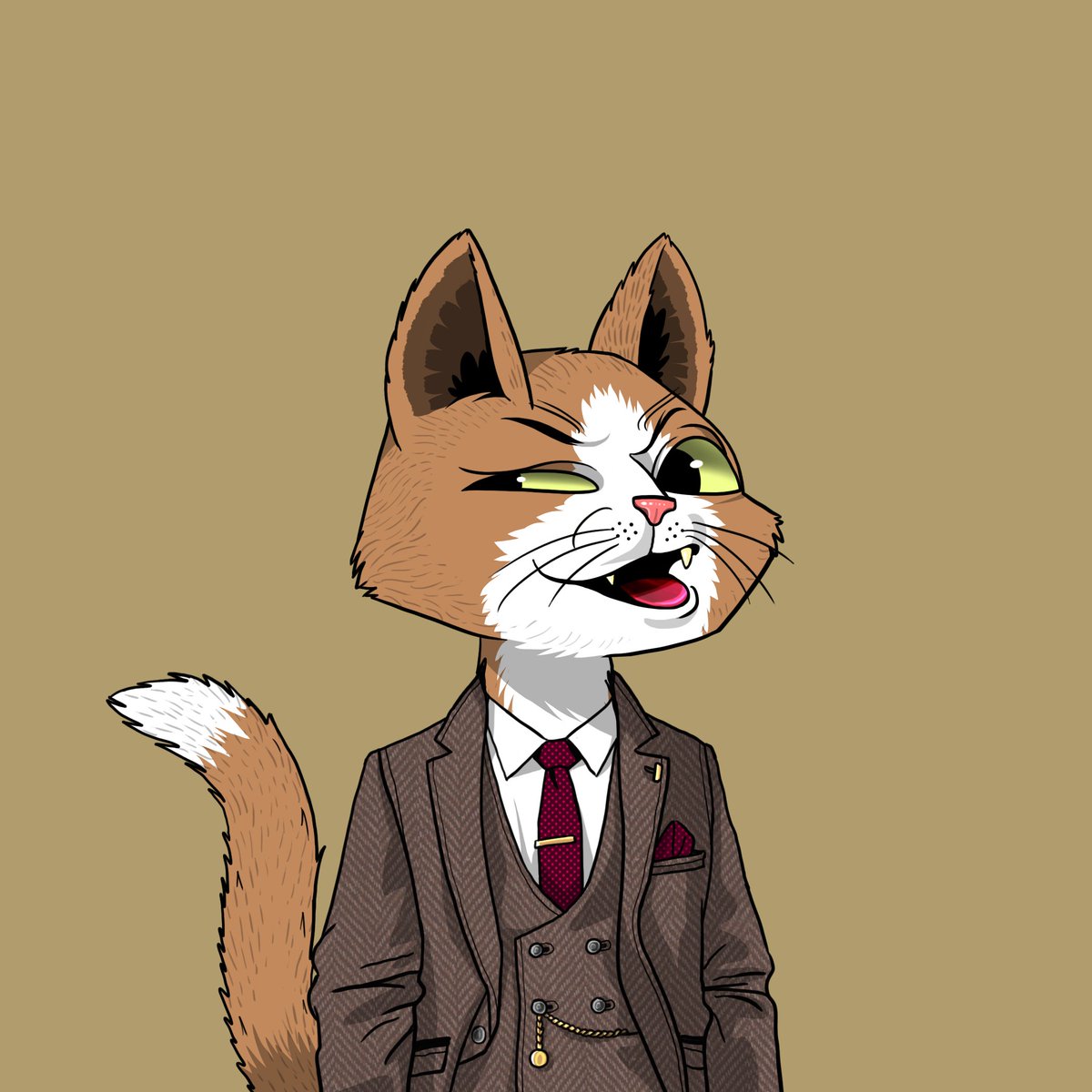 Pretty Kryptic tweet media