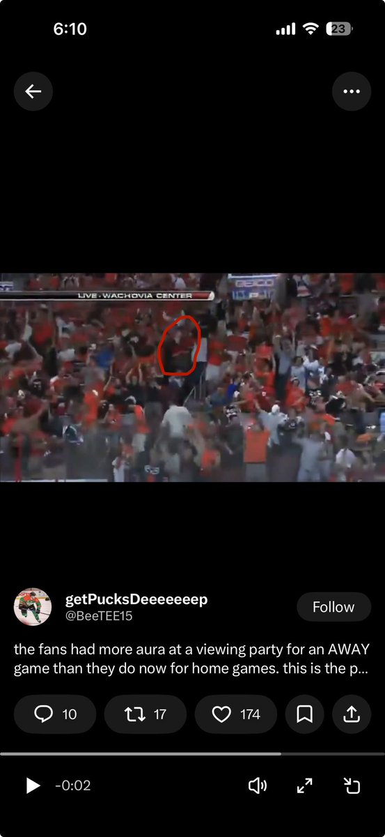 Dan Spencer tweet media