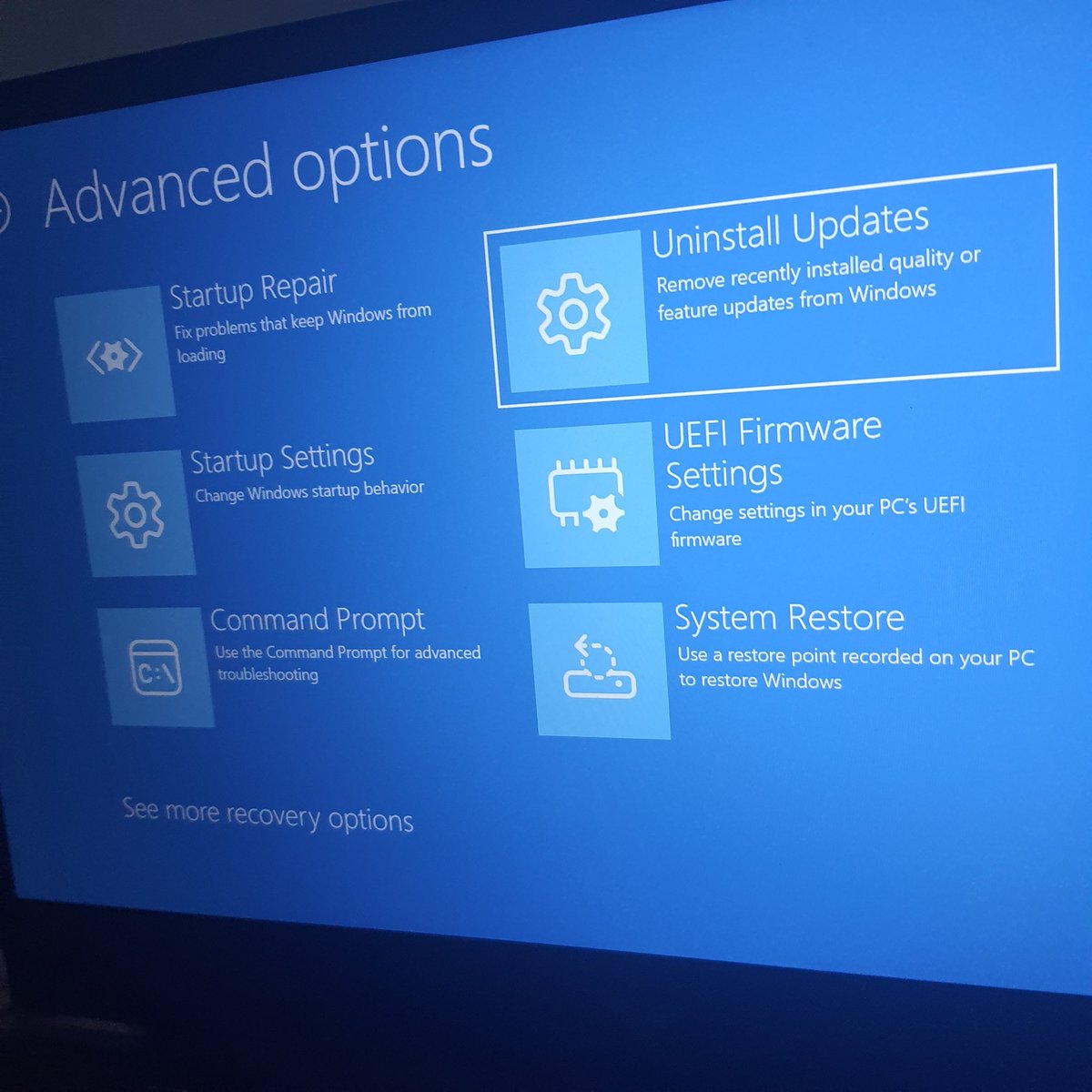 daily paimon tweet media