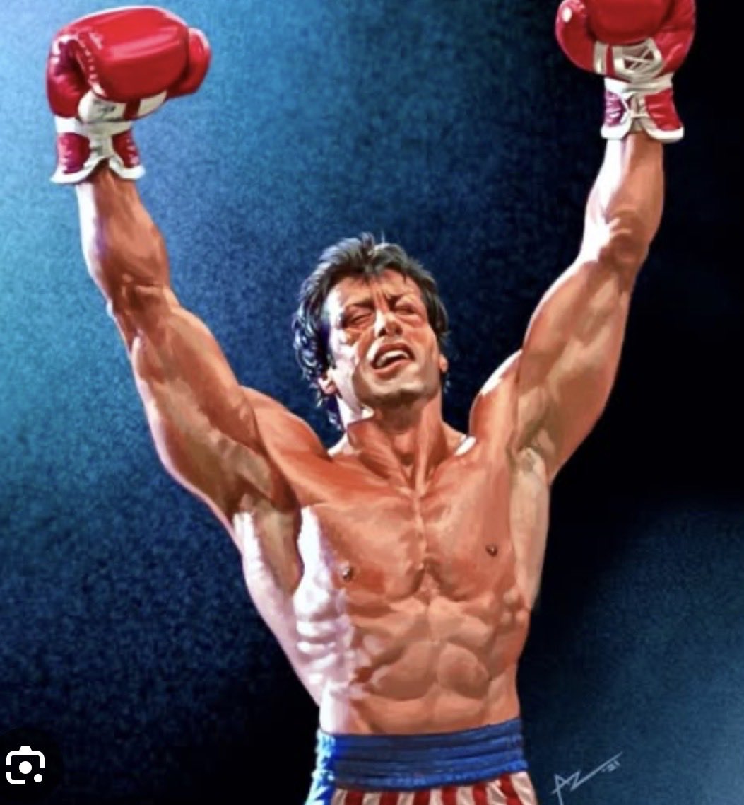 Big Kirk tweet media