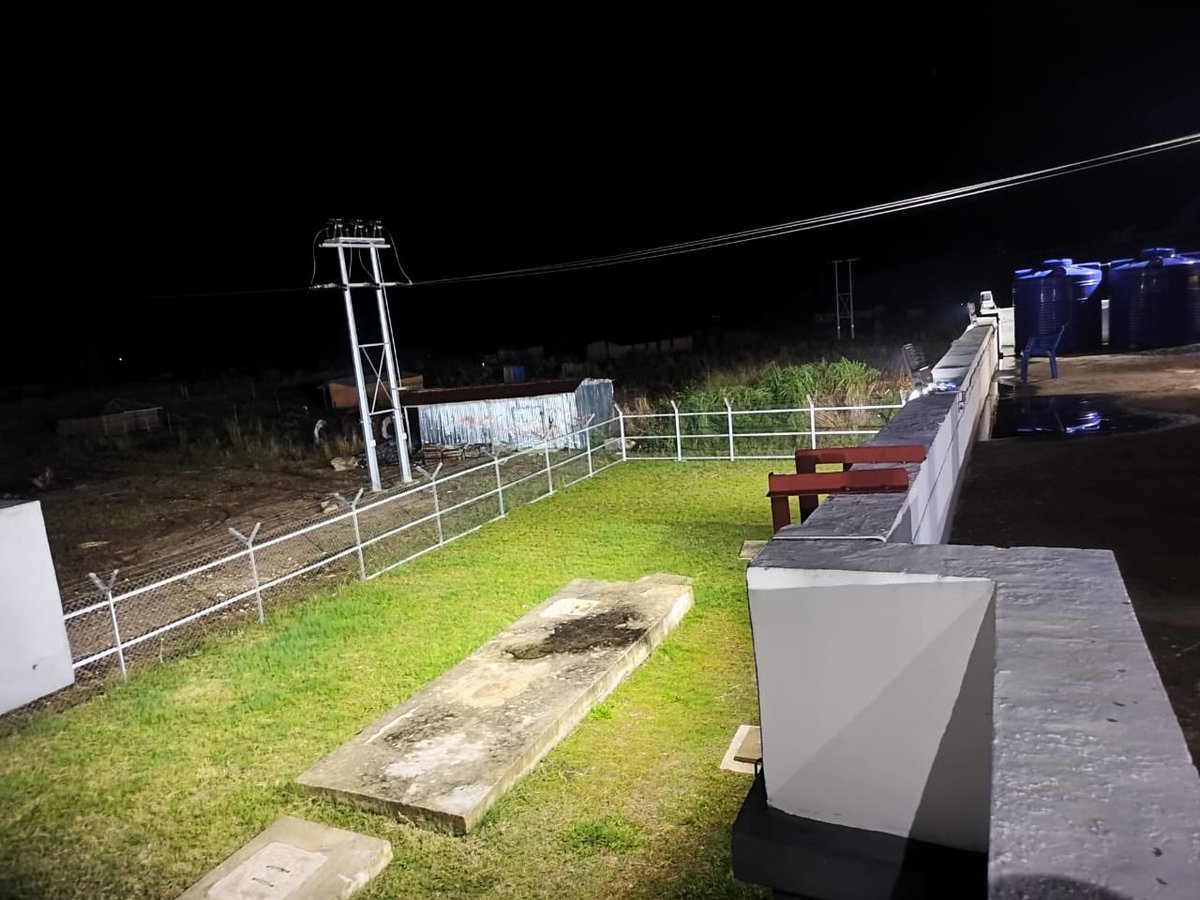 AfricaNews Médias Rdc tweet media