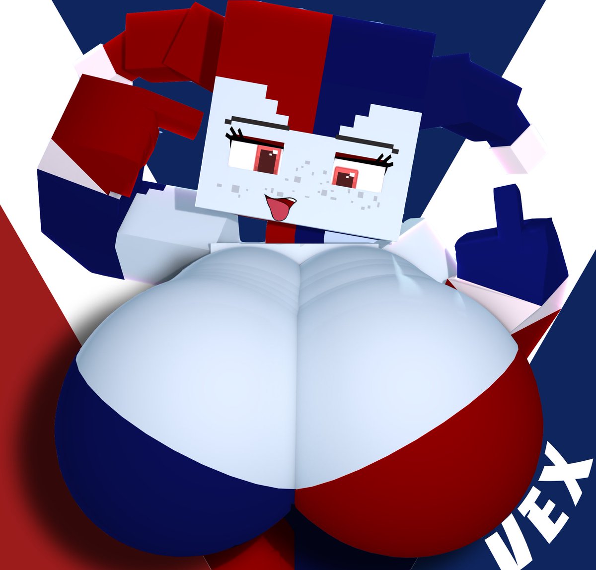 Julia (+18) 🦌 Cubanapple 🔜 SizeCon’26 tweet media