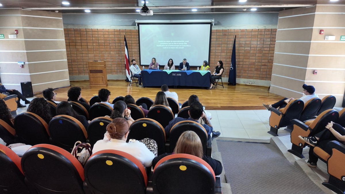 TEC Costa Rica tweet media