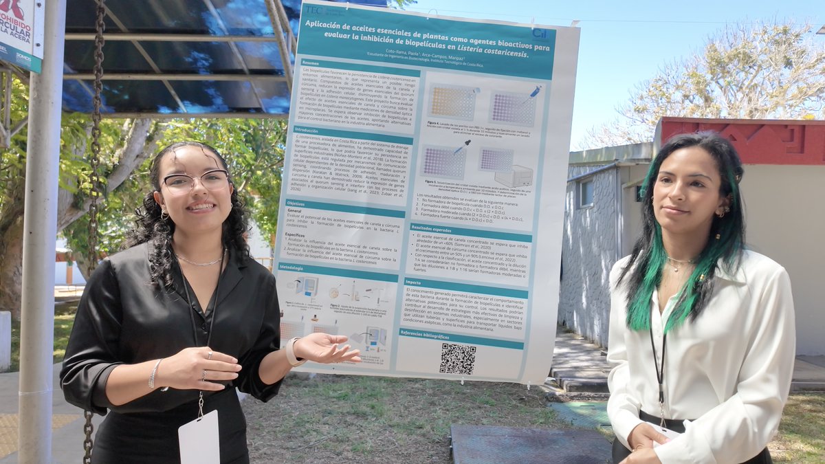 TEC Costa Rica tweet media