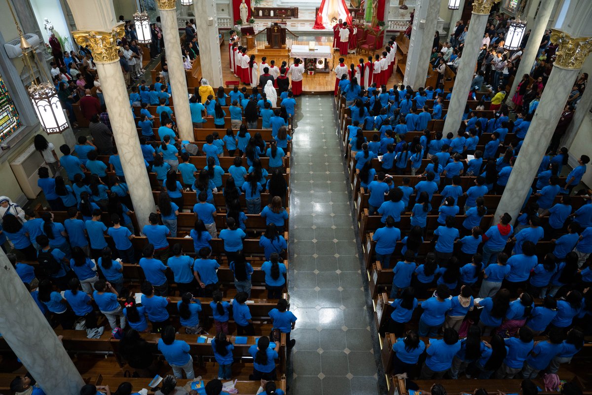 The Tablet tweet media